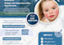 design exceptional charity, nonprofit, fundraising flyer, brochure or media kits