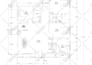 draw accurate site plan or floor plan in autocad