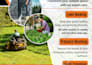 design poster, flyer or banner