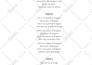 write lyrics for your song on any topic