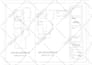provide architect, draftsman service for 2d floor plan and commercial blueprints