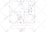 design your architectural floor plan in autocad