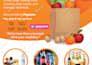 design a3, a4, a5, a6 sizes flyer or poster