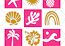 vector tracing, convert raster to vector, vectorize logo