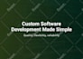 design digital brochure company profile proposal annual report pdf presentation