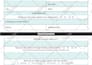 design membership and registration form, fillable pdf form