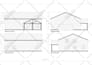 draw your house architect plans and blueprint drawings in autocad