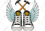 create logo design for your business or brand