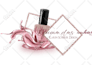 design beautiful and professional nails salon logo