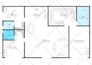 redraw floor plan 2d edited architectural floor plan