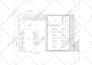 draw your gas station and convenience store autocad drawing set in US standards