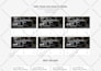 create a clean, creative and responsive website design