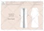 modest wear design, illustration and fashion tech pack
