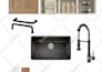 design laundry room by ikea planner