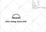 do embroidery digitizing into dst pes in 1 hour
