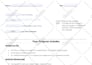 design and develop fillable PDF and ms word forms