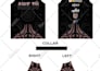 design jersey and print ready sublimation pattern files