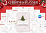 etsy digital planner etsy digital products hyperlinked planner etsy seo journal