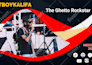 design a professional epk, media kit, press kit, speaker one sheet for artists