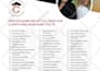 design modern brochure, product catalog