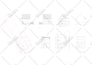 draw awesome 2d floor plan, convert sketch to autocad