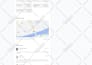 do responsive landing page design or figma website design