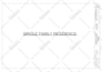 be your expert architect or draftsman for 2d house plans, floor plans