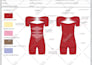design activewear tech packs