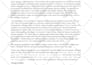 provide notes and analysis on your screenplay or TV script