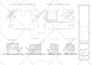 do fast autocad drafting all type 2d drafting