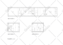 draw 2d floor plan in autocad