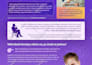 design a trifold brochure or flyer for any purpose