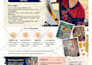 design chinese business flyers or posters
