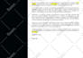 write, edit your resume and CV fast