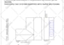 drawing design solar pv system and drafting 2d auto cad plan