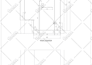 do tempered glass design drawing, cutting list and boq