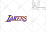 do embroidery digitizing emb,dts,jef and pes in 2 hour