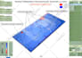 do accurate grading, earthwork takeoff and cost estimate