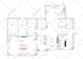 design layout plan for your room, house or your project