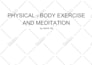 write articles on health, lifestyle, beauty, and fashion blog posts monthly