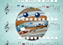 do any adobe illustrator work or edit very fast