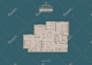 create 2d and 3d real estate floor plans
