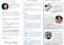 design a corporate quality brochure