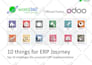 setup odoo saas v1 from v9, v10, v11 to become odoo owner
