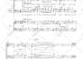 create a professional sheet music transcription for you