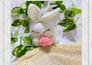 write a crochet pattern for amigurumi toys