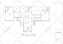 design amazing house plan in autocad for city permit
