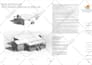 be your architect for house plans 2d floor plans and architectural drawings