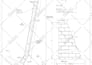 do bridge, retaining walls, box and pipe culverts drafting