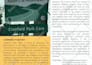 design a professional business marketing, sales flyer, and promotional leaflet